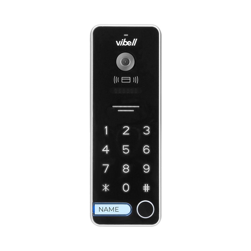 ZESTAW WIDEODOMOFONOWY, BEZSŁUCHAWKOWY KOLOR, LCD 7", DOTYKOWY, MENU OSD, PAMIĘĆ, GNIAZDO NA KARTĘ SD, DVR, STEROWANIE BRAMĄ, Z ZESTAW WIDEODOMOFONOWY, BEZSŁUCHAWKOWY KOLOR, LCD 7", DOTYKOWY, MENU OSD, PAMIĘĆ, GNIAZDO NA KARTĘ SD, DVR, STEROWANIE BRAMĄ, Z