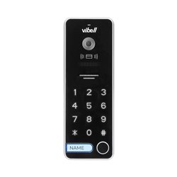 ZESTAW WIDEODOMOFONOWY, BEZSŁUCHAWKOWY KOLOR, LCD 7", DOTYKOWY, MENU OSD, PAMIĘĆ, GNIAZDO NA KARTĘ SD, DVR, STEROWANIE BRAMĄ, Z ZESTAW WIDEODOMOFONOWY, BEZSŁUCHAWKOWY KOLOR, LCD 7", DOTYKOWY, MENU OSD, PAMIĘĆ, GNIAZDO NA KARTĘ SD, DVR, STEROWANIE BRAMĄ, Z