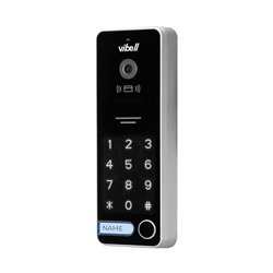 ZESTAW WIDEODOMOFONOWY, BEZSŁUCHAWKOWY KOLOR, LCD 7", DOTYKOWY, MENU OSD, PAMIĘĆ, GNIAZDO NA KARTĘ SD, DVR, STEROWANIE BRAMĄ, Z ZESTAW WIDEODOMOFONOWY, BEZSŁUCHAWKOWY KOLOR, LCD 7", DOTYKOWY, MENU OSD, PAMIĘĆ, GNIAZDO NA KARTĘ SD, DVR, STEROWANIE BRAMĄ, Z