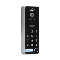 ZESTAW WIDEODOMOFONOWY, BEZSŁUCHAWKOWY KOLOR, LCD 7", DOTYKOWY, MENU OSD, PAMIĘĆ, GNIAZDO NA KARTĘ SD, DVR, STEROWANIE BRAMĄ, Z ZESTAW WIDEODOMOFONOWY, BEZSŁUCHAWKOWY KOLOR, LCD 7", DOTYKOWY, MENU OSD, PAMIĘĆ, GNIAZDO NA KARTĘ SD, DVR, STEROWANIE BRAMĄ, Z