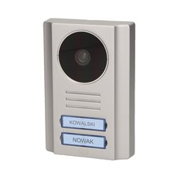 ZESTAW WIDEODOMOFONOWY PARS MULTI 7", BIAŁY * ORNO ZESTAW WIDEODOMOFONOWY PARS MULTI 7", BIAŁY * ORNO