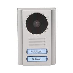 ZESTAW WIDEODOMOFONOWY SALUS MEMO MULTI 7" ORNO ZESTAW WIDEODOMOFONOWY SALUS MEMO MULTI 7" ORNO