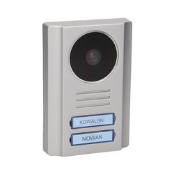 ZESTAW WIDEODOMOFONOWY SALUS MEMO MULTI 7" ORNO ZESTAW WIDEODOMOFONOWY SALUS MEMO MULTI 7" ORNO