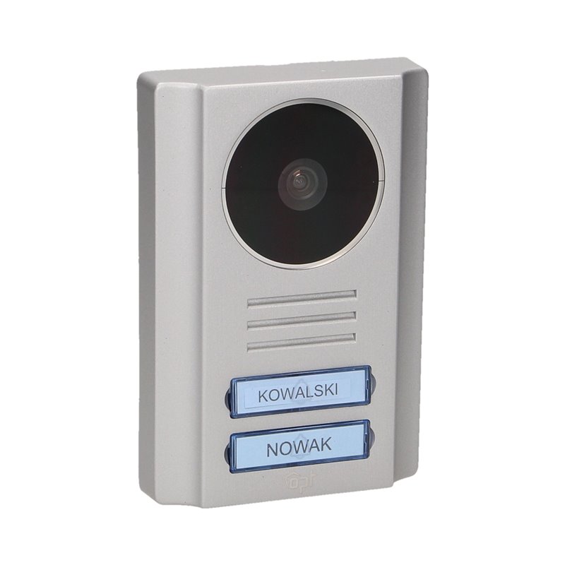 ZESTAW WIDEODOMOFONOWY SALUS MEMO MULTI 7" ORNO ZESTAW WIDEODOMOFONOWY SALUS MEMO MULTI 7" ORNO