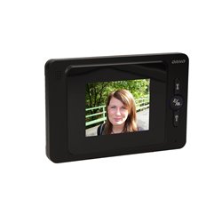 WIDEO MONITOR BEZSŁUCHAWKOWY 4" DO ROZBUDOWY ZESTAWÓW Z SERII JS ORNO WIDEO MONITOR BEZSŁUCHAWKOWY 4" DO ROZBUDOWY ZESTAWÓW Z SERII JS ORNO