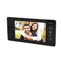 WIDEO MONITOR BEZSŁUCHAWKOWY 7" DO ROZBUDOWY ZESTAWÓW Z SERII JS, CZARNY ORNO WIDEO MONITOR BEZSŁUCHAWKOWY 7" DO ROZBUDOWY ZESTAWÓW Z SERII JS, CZARNY ORNO