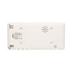 WIDEO MONITOR BEZSŁUCHAWKOWY 7" DO ROZBUDOWY ZESTAWÓW Z SERII JS, BIAŁY ORNO WIDEO MONITOR BEZSŁUCHAWKOWY 7" DO ROZBUDOWY ZESTAWÓW Z SERII JS, BIAŁY ORNO