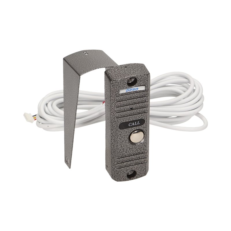 ZESTAW WIDEODOMOFONOWY "PIN HOLE", LIBER MEMO 4,3" ORNO ZESTAW WIDEODOMOFONOWY "PIN HOLE", LIBER MEMO 4,3" ORNO