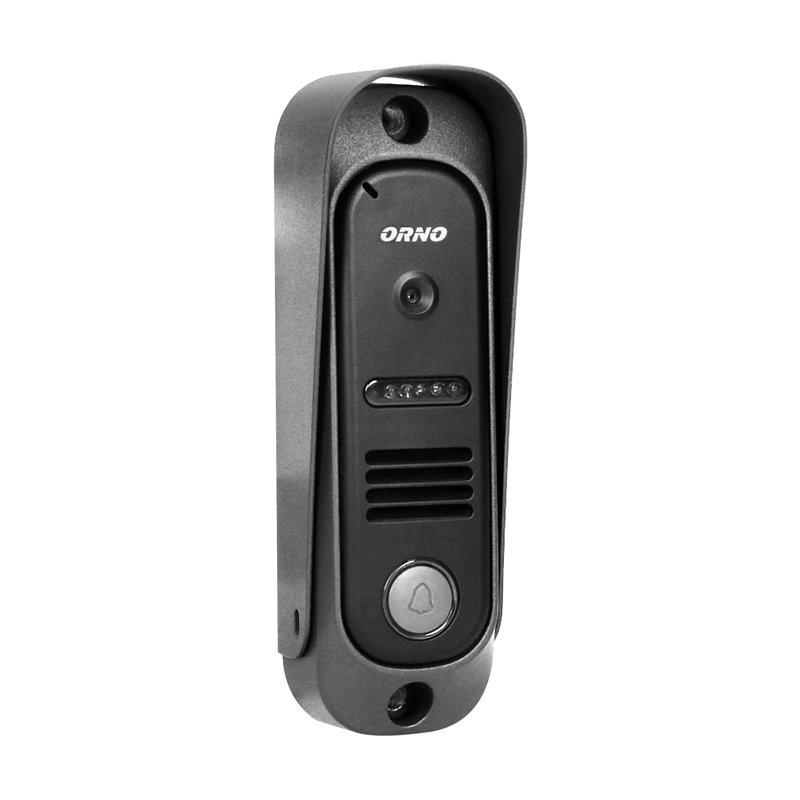 ZESTAW WIDEODOMOFONOWY BEZSŁUCHAWKOWY, KOLOR, 7" LCD, PIN HOLE, PAMIĘĆ, Z CZYTNIKIEM BRELOKÓW ZBLIŻENIOWYCH, CZARNY, ARCUS RFID ZESTAW WIDEODOMOFONOWY BEZSŁUCHAWKOWY, KOLOR, 7" LCD, PIN HOLE, PAMIĘĆ, Z CZYTNIKIEM BRELOKÓW ZBLIŻENIOWYCH, CZARNY, ARCUS RFID