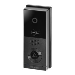XIRAN, ZESTAW WIDEODOMOFONOWY JEDNORODZINNY, 2-ŻYŁOWY, 8", WI-FI, EKRAN DOTYKOWY, FULL HD, RFID ORNO XIRAN, ZESTAW WIDEODOMOFONOWY JEDNORODZINNY, 2-ŻYŁOWY, 8", WI-FI, EKRAN DOTYKOWY, FULL HD, RFID ORNO