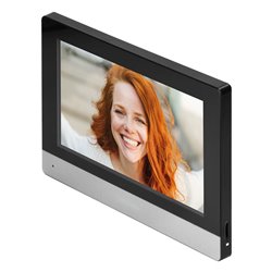 WIDEO MONITOR 8", WI-FI, EKRAN DOTYKOWY, DO ROZBUDOWY ZESTAWU XIRAN I GAYD ORNO WIDEO MONITOR 8", WI-FI, EKRAN DOTYKOWY, DO ROZBUDOWY ZESTAWU XIRAN I GAYD ORNO