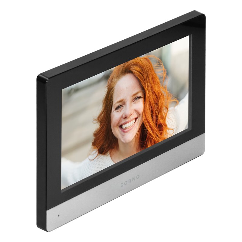 WIDEO MONITOR 8", WI-FI, EKRAN DOTYKOWY, DO ROZBUDOWY ZESTAWU XIRAN I GAYD ORNO WIDEO MONITOR 8", WI-FI, EKRAN DOTYKOWY, DO ROZBUDOWY ZESTAWU XIRAN I GAYD ORNO
