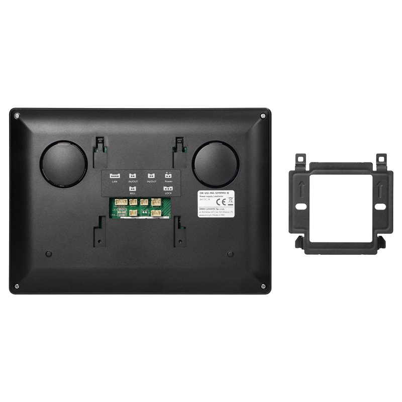 WIDEO MONITOR 8", WI-FI, EKRAN DOTYKOWY, DO ROZBUDOWY ZESTAWU XIRAN I GAYD ORNO WIDEO MONITOR 8", WI-FI, EKRAN DOTYKOWY, DO ROZBUDOWY ZESTAWU XIRAN I GAYD ORNO