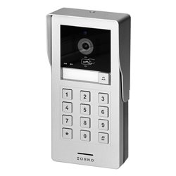 GAYD, ZESTAW WIDEODOMOFONOWY JEDNORODZINNY, 2-ŻYŁOWY, 8", WI-FI, EKRAN DOTYKOWY, 2MP FULL HD, RFID, SZYFRATOR ORNO GAYD, ZESTAW WIDEODOMOFONOWY JEDNORODZINNY, 2-ŻYŁOWY, 8", WI-FI, EKRAN DOTYKOWY, 2MP FULL HD, RFID, SZYFRATOR ORNO