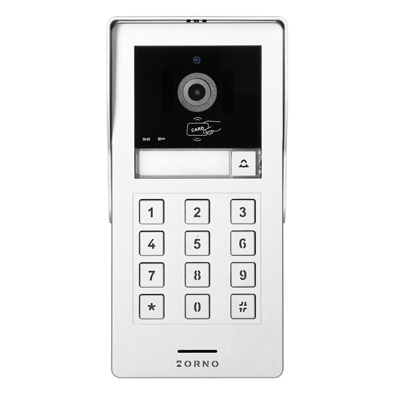 GAYD, ZESTAW WIDEODOMOFONOWY JEDNORODZINNY, 2-ŻYŁOWY, 8", WI-FI, EKRAN DOTYKOWY, 2MP FULL HD, RFID, SZYFRATOR ORNO GAYD, ZESTAW WIDEODOMOFONOWY JEDNORODZINNY, 2-ŻYŁOWY, 8", WI-FI, EKRAN DOTYKOWY, 2MP FULL HD, RFID, SZYFRATOR ORNO