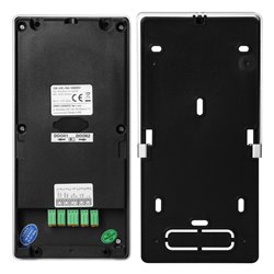 GAYD, ZESTAW WIDEODOMOFONOWY JEDNORODZINNY, 2-ŻYŁOWY, 8", WI-FI, EKRAN DOTYKOWY, 2MP FULL HD, RFID, SZYFRATOR ORNO GAYD, ZESTAW WIDEODOMOFONOWY JEDNORODZINNY, 2-ŻYŁOWY, 8", WI-FI, EKRAN DOTYKOWY, 2MP FULL HD, RFID, SZYFRATOR ORNO