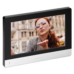 GAYD, ZESTAW WIDEODOMOFONOWY JEDNORODZINNY, 2-ŻYŁOWY, 8", WI-FI, EKRAN DOTYKOWY, 2MP FULL HD, RFID, SZYFRATOR ORNO GAYD, ZESTAW WIDEODOMOFONOWY JEDNORODZINNY, 2-ŻYŁOWY, 8", WI-FI, EKRAN DOTYKOWY, 2MP FULL HD, RFID, SZYFRATOR ORNO