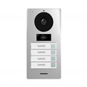 WIDEO KASETA CZTERORODZINNA, 2MP FULL HD, RFID, DO ROZBUDOWY ZESTAWU GAYD MULTI4 ORNO