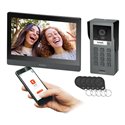 GADI, ZESTAW WIDEODOMOFONOWY JEDNORODZINNY, 2-ŻYŁOWY, 10", WI-FI, EKRAN DOTYKOWY, FULL HD, RFID, SZYFRATOR ORNO GADI, ZESTAW WIDEODOMOFONOWY JEDNORODZINNY, 2-ŻYŁOWY, 10", WI-FI, EKRAN DOTYKOWY, FULL HD, RFID, SZYFRATOR ORNO