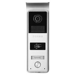 PACTO, ZESTAW WIDEODOMOFONOWY JEDNORODZINNY, 4-ŻYŁOWY, 4,3", RFID ORNO PACTO, ZESTAW WIDEODOMOFONOWY JEDNORODZINNY, 4-ŻYŁOWY, 4,3", RFID ORNO