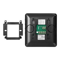 PACTO, ZESTAW WIDEODOMOFONOWY JEDNORODZINNY, 4-ŻYŁOWY, 4,3", RFID ORNO PACTO, ZESTAW WIDEODOMOFONOWY JEDNORODZINNY, 4-ŻYŁOWY, 4,3", RFID ORNO