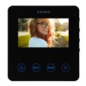 WIDEO MONITOR 4,3", PANEL DOTYKOWY, DO ROZBUDOWY ZESTAWU PACTO ORNO