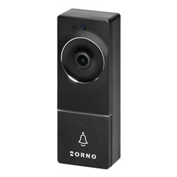 ALERTO, ZESTAW WIDEODOMOFONOWY JEDNORODZINNY, 4-ŻYŁOWY, 7", DOTYKOWY PANEL, CZARNY ORNO ALERTO, ZESTAW WIDEODOMOFONOWY JEDNORODZINNY, 4-ŻYŁOWY, 7", DOTYKOWY PANEL, CZARNY ORNO