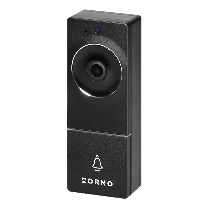 ALERTO, ZESTAW WIDEODOMOFONOWY JEDNORODZINNY, 4-ŻYŁOWY, 7", DOTYKOWY PANEL, CZARNY ORNO ALERTO, ZESTAW WIDEODOMOFONOWY JEDNORODZINNY, 4-ŻYŁOWY, 7", DOTYKOWY PANEL, CZARNY ORNO