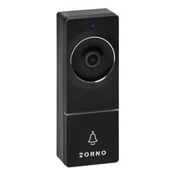 ALERTO, ZESTAW WIDEODOMOFONOWY JEDNORODZINNY, 4-ŻYŁOWY, 7", DOTYKOWY PANEL, CZARNY ORNO ALERTO, ZESTAW WIDEODOMOFONOWY JEDNORODZINNY, 4-ŻYŁOWY, 7", DOTYKOWY PANEL, CZARNY ORNO