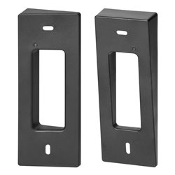 ALERTO, ZESTAW WIDEODOMOFONOWY JEDNORODZINNY, 4-ŻYŁOWY, 7", DOTYKOWY PANEL, CZARNY ORNO ALERTO, ZESTAW WIDEODOMOFONOWY JEDNORODZINNY, 4-ŻYŁOWY, 7", DOTYKOWY PANEL, CZARNY ORNO