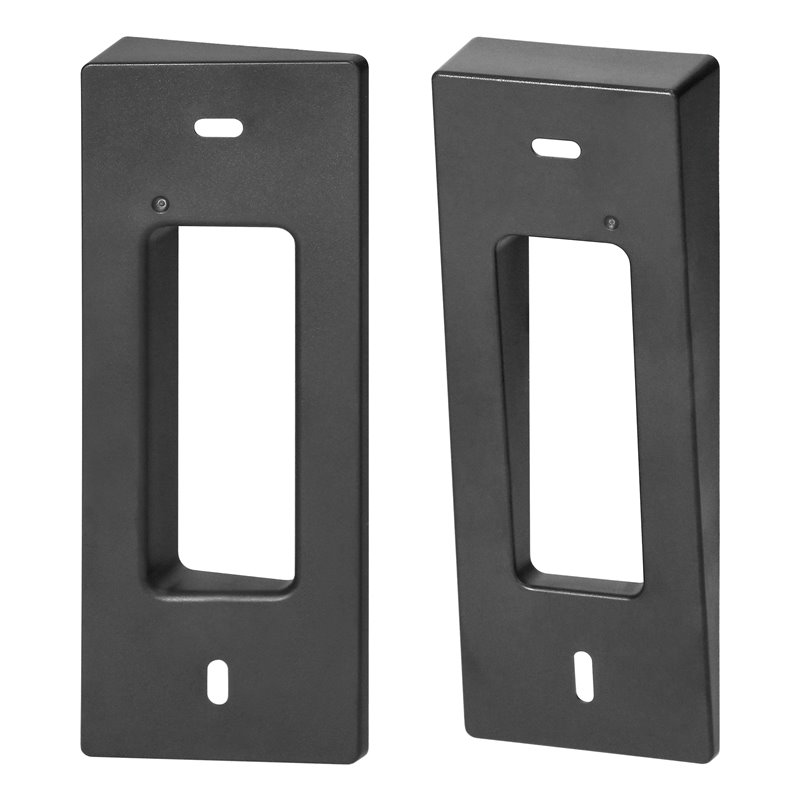 ALERTO, ZESTAW WIDEODOMOFONOWY JEDNORODZINNY, 4-ŻYŁOWY, 7", DOTYKOWY PANEL, CZARNY ORNO ALERTO, ZESTAW WIDEODOMOFONOWY JEDNORODZINNY, 4-ŻYŁOWY, 7", DOTYKOWY PANEL, CZARNY ORNO
