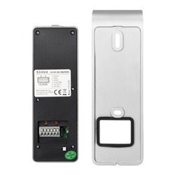 CERES FULL HD, ZESTAW WIDEODOMOFONOWY JEDNORODZINNY, 4-ŻYŁOWY, 8", EKRAN DOTYKOWY, FULL HD, SZYFRATOR ORNO CERES FULL HD, ZESTAW WIDEODOMOFONOWY JEDNORODZINNY, 4-ŻYŁOWY, 8", EKRAN DOTYKOWY, FULL HD, SZYFRATOR ORNO