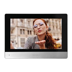 CERES FULL HD, ZESTAW WIDEODOMOFONOWY JEDNORODZINNY, 4-ŻYŁOWY, 8", EKRAN DOTYKOWY, FULL HD, SZYFRATOR ORNO CERES FULL HD, ZESTAW WIDEODOMOFONOWY JEDNORODZINNY, 4-ŻYŁOWY, 8", EKRAN DOTYKOWY, FULL HD, SZYFRATOR ORNO