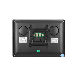 WIDEO MONITOR BEZSŁUCHAWKOWY, KOLOROWY, LCD 7", DO ZESTAWU Z SERII CERES, OTWIERANIE BRAMY, CZARNY ORNO WIDEO MONITOR BEZSŁUCHAWKOWY, KOLOROWY, LCD 7", DO ZESTAWU Z SERII CERES, OTWIERANIE BRAMY, CZARNY ORNO