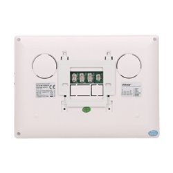 WIDEO MONITOR BEZSŁUCHAWKOWY, KOLOROWY, LCD 7", DO ZESTAWU Z SERII CERES, OTWIERANIE BRAMY, BIAŁY ORNO WIDEO MONITOR BEZSŁUCHAWKOWY, KOLOROWY, LCD 7", DO ZESTAWU Z SERII CERES, OTWIERANIE BRAMY, BIAŁY ORNO