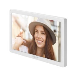 GUARDO BEZSŁUCHAWKOWY MONITOR DO ROZBUDOWY ZESTAWU, LCD 10", STEROWANY Z APLIKACJI, Z GNIAZDEM NA KARTĘ PAMIĘCI TF, FUNKCJĄ STER GUARDO BEZSŁUCHAWKOWY MONITOR DO ROZBUDOWY ZESTAWU, LCD 10", STEROWANY Z APLIKACJI, Z GNIAZDEM NA KARTĘ PAMIĘCI TF, FUNKCJĄ STER