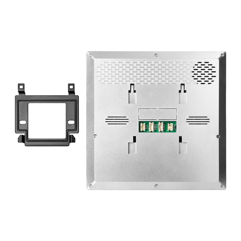 ZESTAW WIDEODOMOFONOWY CONESSI FULL HD, BEZSŁUCHAWKOWY MONITOR 7" LCD, KASETA ZEWNĘTRZNA Z CZYTNIKIEM KART I BRELOKÓW RFID, WIFI ZESTAW WIDEODOMOFONOWY CONESSI FULL HD, BEZSŁUCHAWKOWY MONITOR 7" LCD, KASETA ZEWNĘTRZNA Z CZYTNIKIEM KART I BRELOKÓW RFID, WIFI