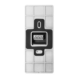 ZESTAW WIDEODOMOFONOWY CONESSI FULL HD, BEZSŁUCHAWKOWY MONITOR 7" LCD, KASETA ZEWNĘTRZNA Z CZYTNIKIEM KART I BRELOKÓW RFID, WIFI ZESTAW WIDEODOMOFONOWY CONESSI FULL HD, BEZSŁUCHAWKOWY MONITOR 7" LCD, KASETA ZEWNĘTRZNA Z CZYTNIKIEM KART I BRELOKÓW RFID, WIFI