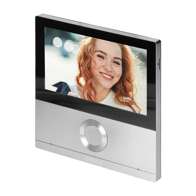 WIDEO MONITOR 7" DO ROZBUDOWY ZESTAWU TALOS, WI-FI, EKRAN DOTYKOWY ORNO WIDEO MONITOR 7" DO ROZBUDOWY ZESTAWU TALOS, WI-FI, EKRAN DOTYKOWY ORNO