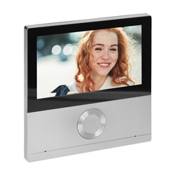 WIDEO MONITOR 7" DO ROZBUDOWY ZESTAWU TALOS, WI-FI, EKRAN DOTYKOWY ORNO WIDEO MONITOR 7" DO ROZBUDOWY ZESTAWU TALOS, WI-FI, EKRAN DOTYKOWY ORNO