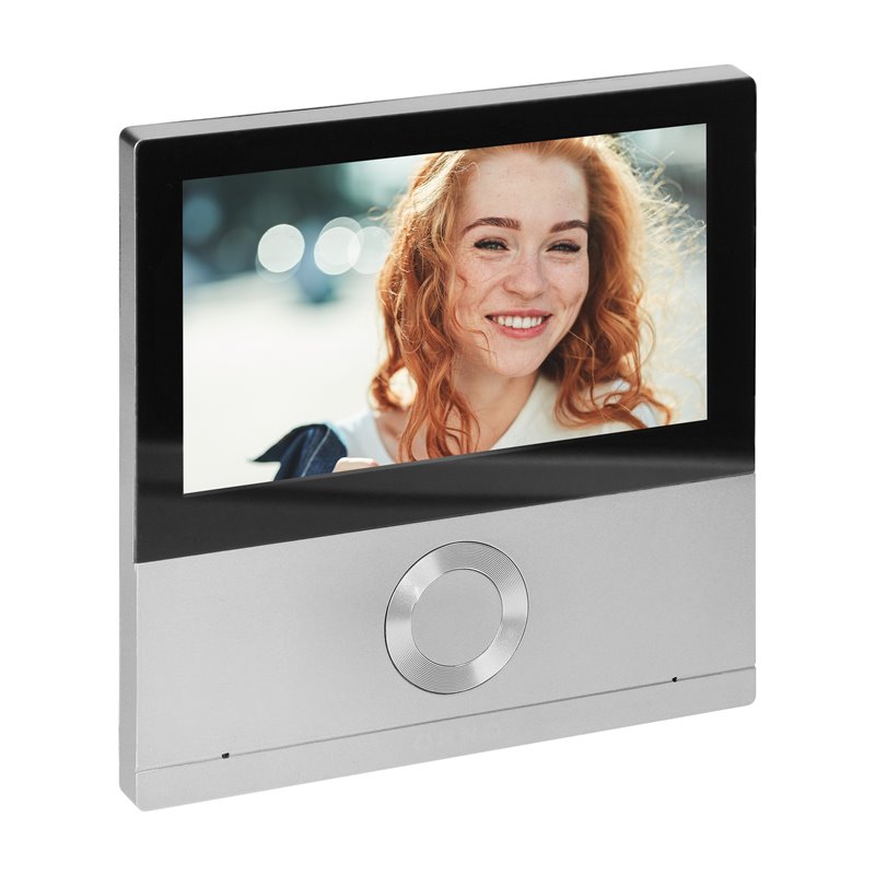 WIDEO MONITOR 7" DO ROZBUDOWY ZESTAWU TALOS, WI-FI, EKRAN DOTYKOWY ORNO WIDEO MONITOR 7" DO ROZBUDOWY ZESTAWU TALOS, WI-FI, EKRAN DOTYKOWY ORNO
