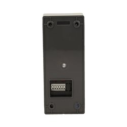 ZESTAW WIDEODOMOFONOWY, BEZSŁUCHAWKOWY, KOLOR, LCD 4,3", CZARNY, DUX ORNO ZESTAW WIDEODOMOFONOWY, BEZSŁUCHAWKOWY, KOLOR, LCD 4,3", CZARNY, DUX ORNO
