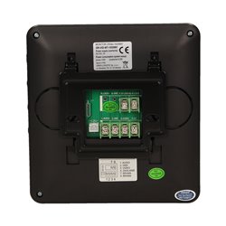 WIDEO MONITOR BEZSŁUCHAWKOWY, KOLOROWY, LCD 4,3", DO ZESTAWU Z SERII DUX, OTWIERANIE BRAMY ORNO WIDEO MONITOR BEZSŁUCHAWKOWY, KOLOROWY, LCD 4,3", DO ZESTAWU Z SERII DUX, OTWIERANIE BRAMY ORNO