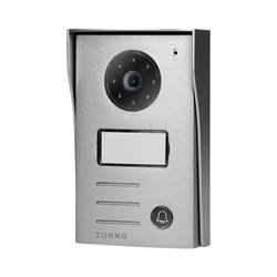 ZESTAW WIDEODOMOFONOWY 2-ŻYŁOWY BEZSŁUCHAWKOWY, KOLOR, 4,3" LCD, Z CZYTNIKIEM BRELOKÓW ZBLIŻENIOWYCH, CZARNY, NAOS RFID ORNO ZESTAW WIDEODOMOFONOWY 2-ŻYŁOWY BEZSŁUCHAWKOWY, KOLOR, 4,3" LCD, Z CZYTNIKIEM BRELOKÓW ZBLIŻENIOWYCH, CZARNY, NAOS RFID ORNO