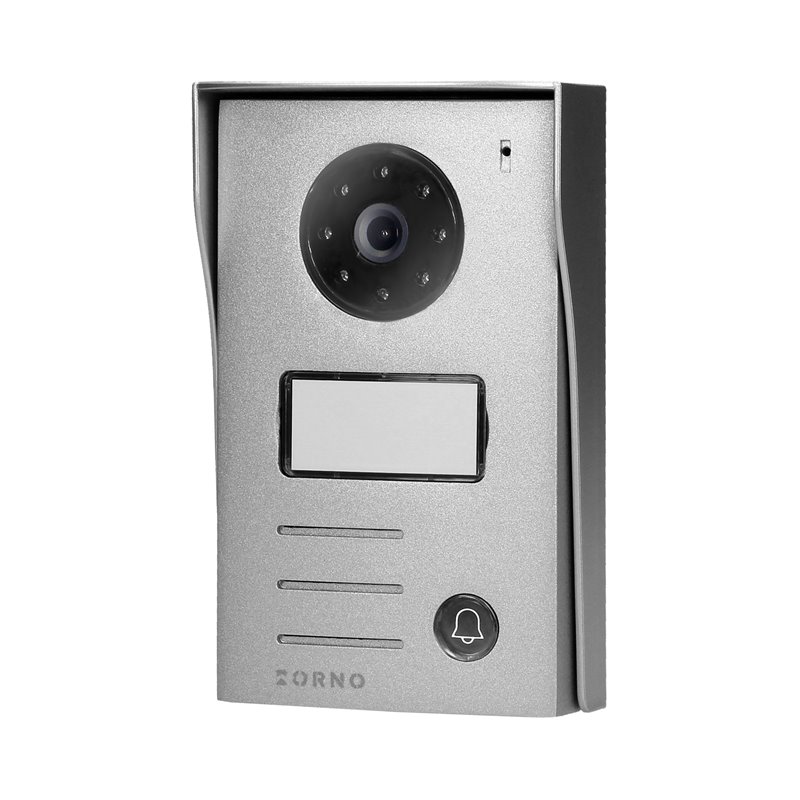 ZESTAW WIDEODOMOFONOWY 2-ŻYŁOWY BEZSŁUCHAWKOWY, KOLOR, 4,3" LCD, Z CZYTNIKIEM BRELOKÓW ZBLIŻENIOWYCH, CZARNY, NAOS RFID ORNO ZESTAW WIDEODOMOFONOWY 2-ŻYŁOWY BEZSŁUCHAWKOWY, KOLOR, 4,3" LCD, Z CZYTNIKIEM BRELOKÓW ZBLIŻENIOWYCH, CZARNY, NAOS RFID ORNO