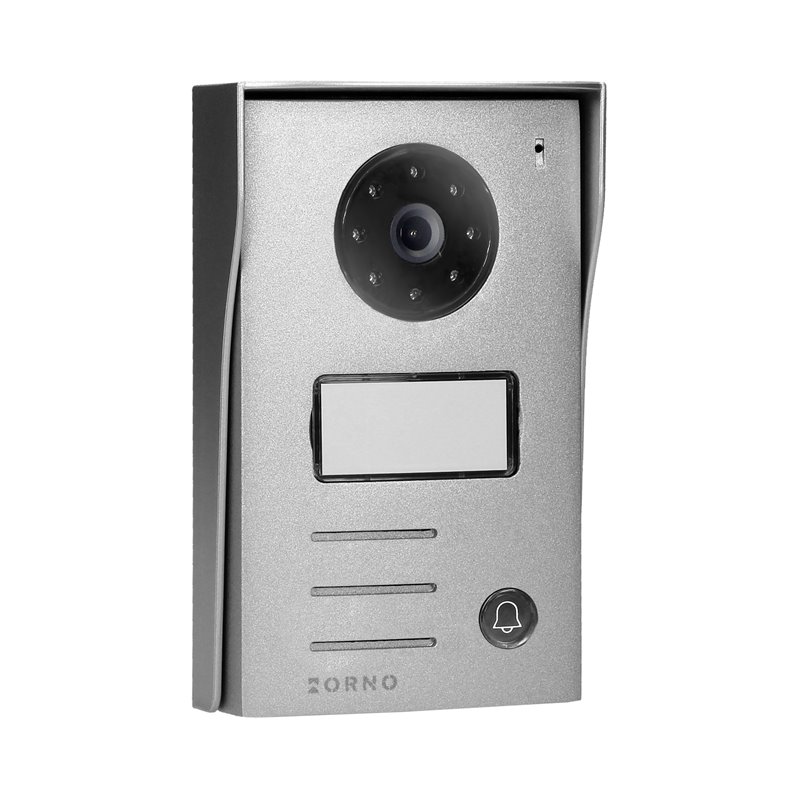 ZESTAW WIDEODOMOFONOWY 2-ŻYŁOWY BEZSŁUCHAWKOWY, KOLOR, 4,3" LCD, Z CZYTNIKIEM BRELOKÓW ZBLIŻENIOWYCH, CZARNY, NAOS RFID ORNO ZESTAW WIDEODOMOFONOWY 2-ŻYŁOWY BEZSŁUCHAWKOWY, KOLOR, 4,3" LCD, Z CZYTNIKIEM BRELOKÓW ZBLIŻENIOWYCH, CZARNY, NAOS RFID ORNO
