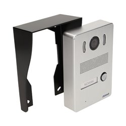 ZESTAW WIDEODOMOFONOWY BEZSŁUCHAWKOWY, KOLOR, LCD 7", Z CZYTNIKIEM BRELOKÓW ZBLIŻENIOWYCH, NATYNKOWY, ARX N ORNO ZESTAW WIDEODOMOFONOWY BEZSŁUCHAWKOWY, KOLOR, LCD 7", Z CZYTNIKIEM BRELOKÓW ZBLIŻENIOWYCH, NATYNKOWY, ARX N ORNO