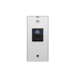 ZESTAW WIDEODOMOFONOWY BEZSŁUCHAWKOWY, KOLOR, LCD 7", Z SZYFRATOREM, NATYNKOWY, BIAŁY, DICO ORNO ZESTAW WIDEODOMOFONOWY BEZSŁUCHAWKOWY, KOLOR, LCD 7", Z SZYFRATOREM, NATYNKOWY, BIAŁY, DICO ORNO