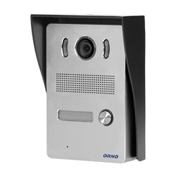 ZESTAW WIDEODOMOFONOWY BEZSŁUCHAWKOWY, KOLOR, LCD 7", Z CZYTNIKIEM BRELOKÓW ZBLIŻENIOWYCH, INTERKOM, NATYNKOWY, INDI N ORNO ZESTAW WIDEODOMOFONOWY BEZSŁUCHAWKOWY, KOLOR, LCD 7", Z CZYTNIKIEM BRELOKÓW ZBLIŻENIOWYCH, INTERKOM, NATYNKOWY, INDI N ORNO
