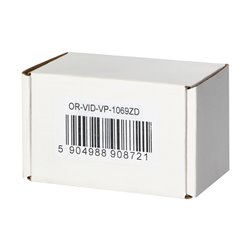 ZASILACZ NA SZYNĘ DIN, 15VDC, 2.0A ORNO ZASILACZ NA SZYNĘ DIN, 15VDC, 2.0A ORNO